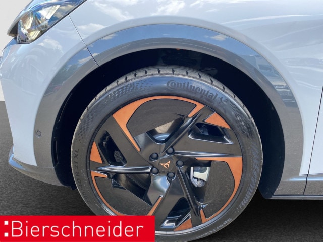 Cupra Tavascan 4Drive VZ