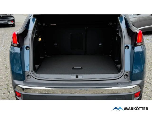 Peugeot 3008 Allure Pack PureTech