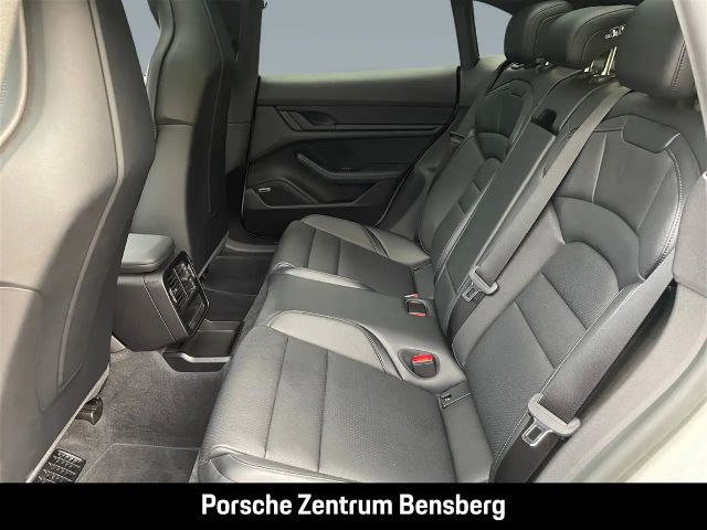 Porsche Taycan Sport Turismo