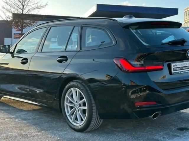 BMW 318 318i Touring