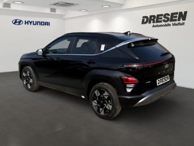 Hyundai Kona 1.6 Prime T-GDi