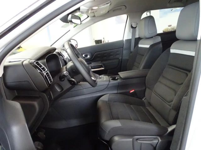 Citroën C5 Aircross Feel