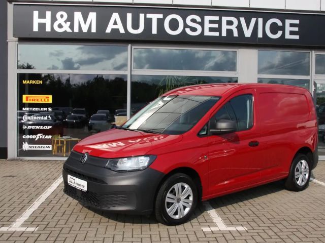 Volkswagen Caddy Cargo Basis