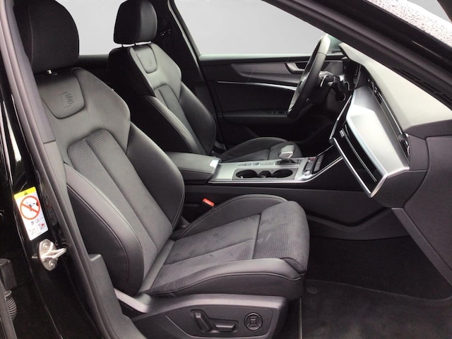 Audi S6 Avant Quattro