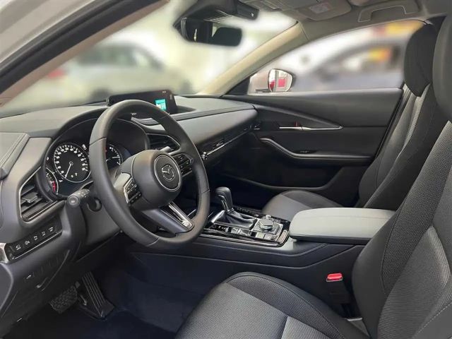 Mazda CX-30 Exclusive-line SkyActiv