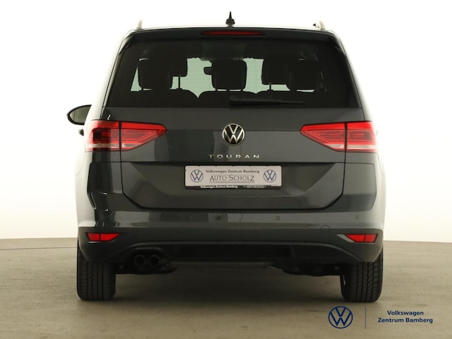 Volkswagen Touran 2.0 TDI Comfortline DSG