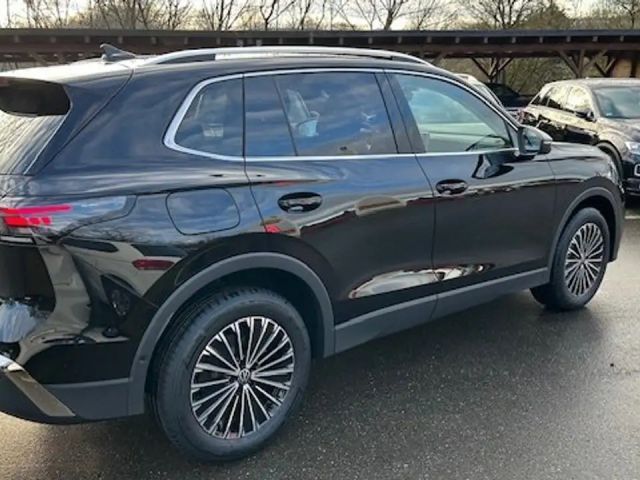 Volkswagen Tiguan 2.0 TDI