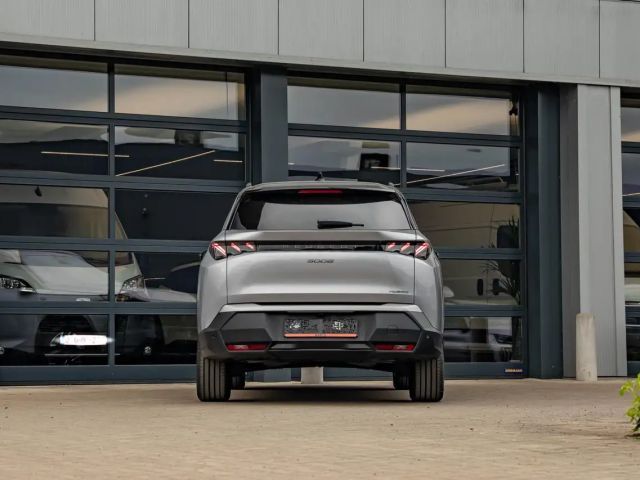 Peugeot 5008 GT-Line