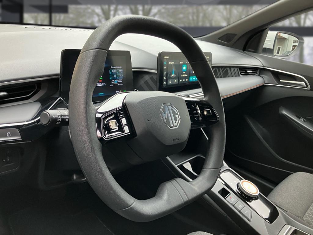 MG MG3 Comfort Hybrid+