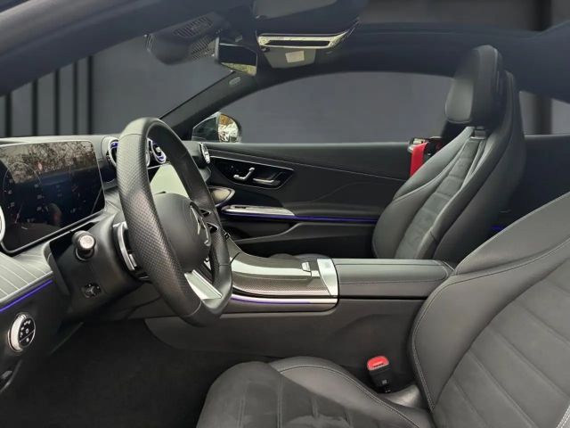 Mercedes-Benz CLE 300 4MATIC AMG Line Coupé