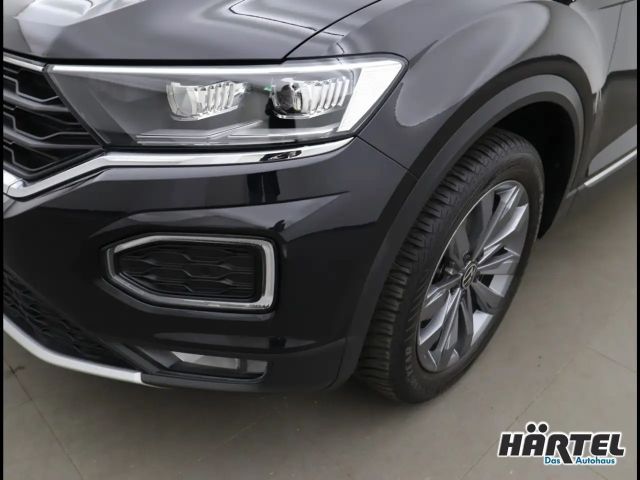 Volkswagen T-Roc 1.5 TSI DSG Sport