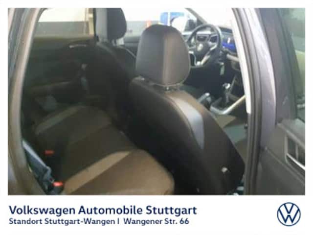 Volkswagen Taigo 1.0 TSI