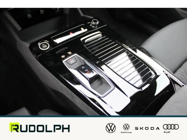 Audi Q6 e-tron Quattro Sportback