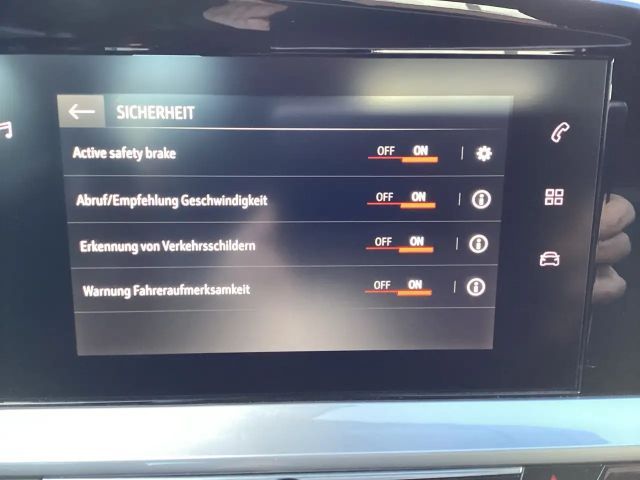 Opel Mokka Edition Mokka-e