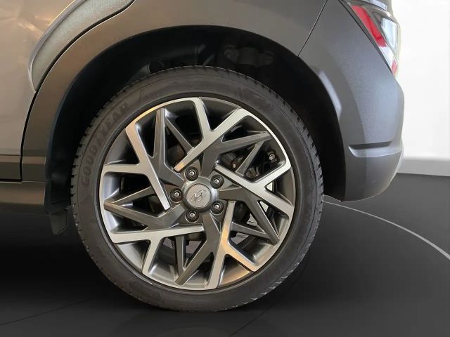 Hyundai Kona 1.6 Hybrid