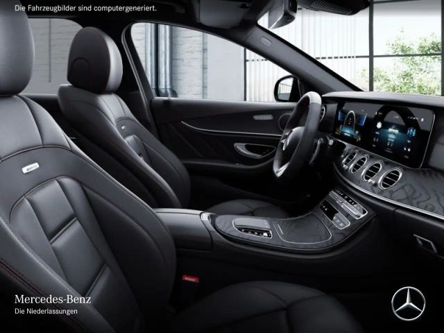 Mercedes-Benz E 53 AMG 4MATIC AMG Line Estate