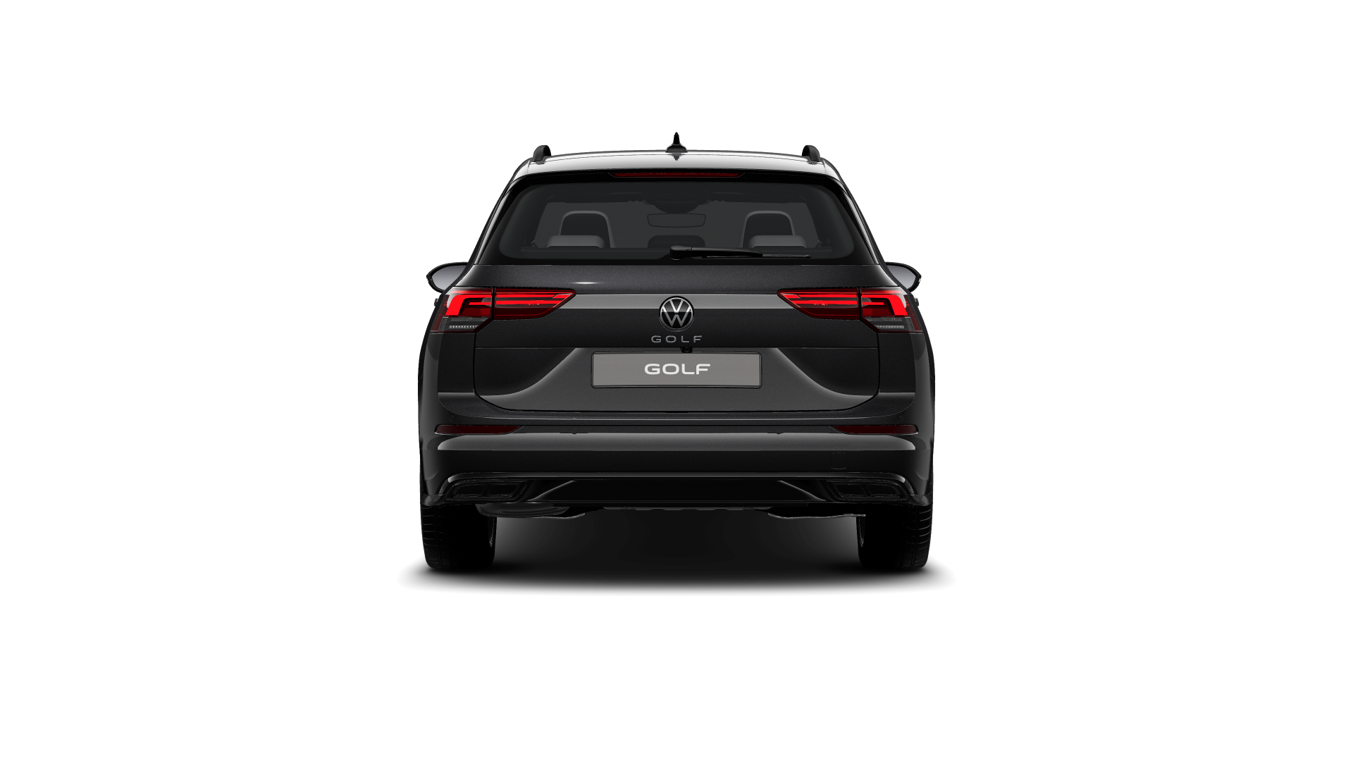 Volkswagen Golf R-Line Variant