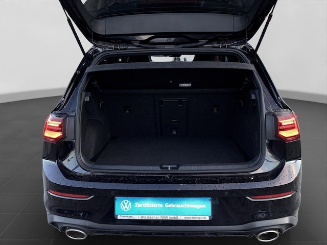 Volkswagen Golf GTI IQ.Drive