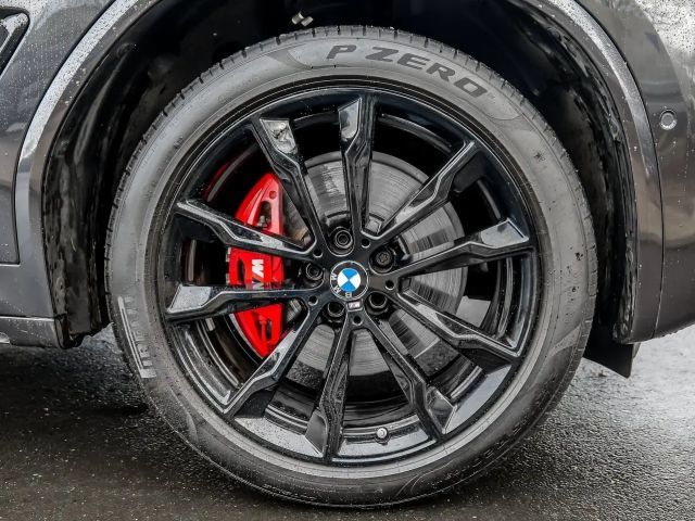 BMW X3 M-Sport xDrive30i