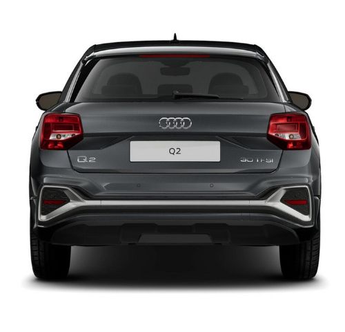 Audi Q2 30 TFSI Sport