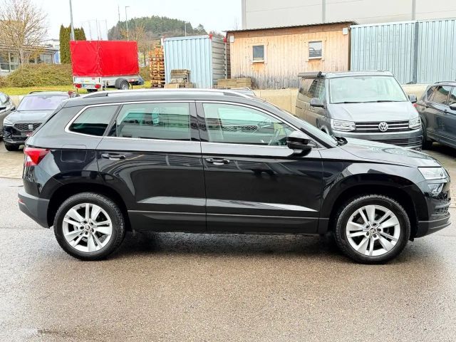 Skoda Karoq 1.5 TSI Style Style