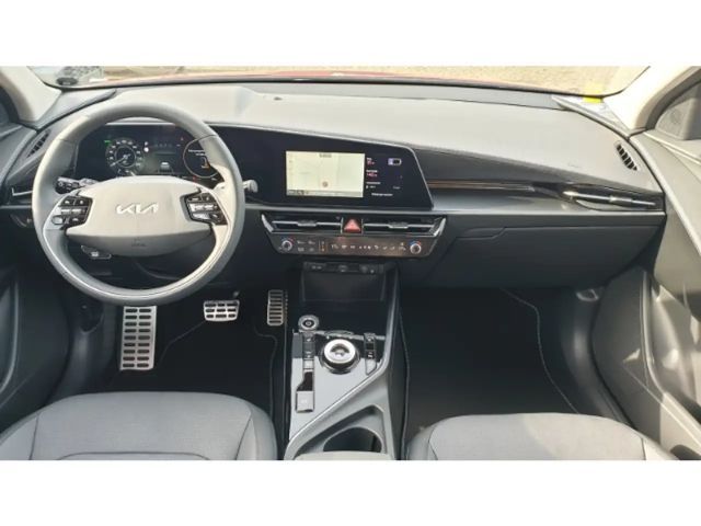 Kia Niro e-Inspiration,Wärmepumpe,Drive-Wise-Paket,Navi