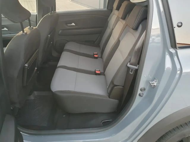 Dacia Jogger Extreme TCe 110