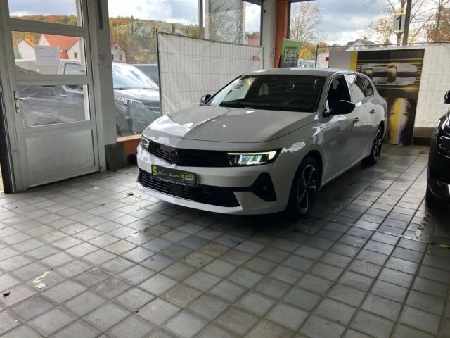 Opel Astra 1.2 Turbo Sports Tourer