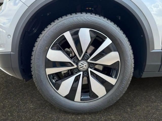 Volkswagen T-Roc 1.0 TSI Move