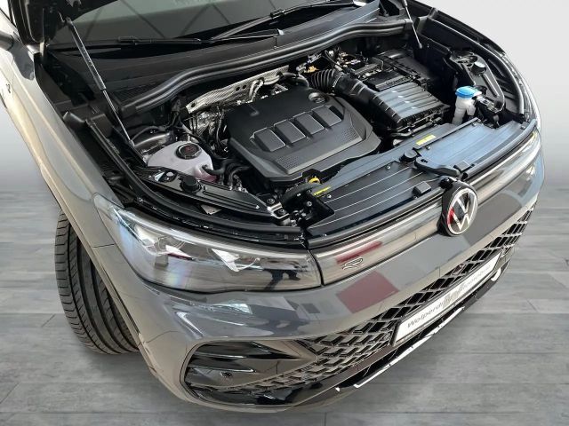 Volkswagen Tiguan 2.0 TDI DSG R-Line