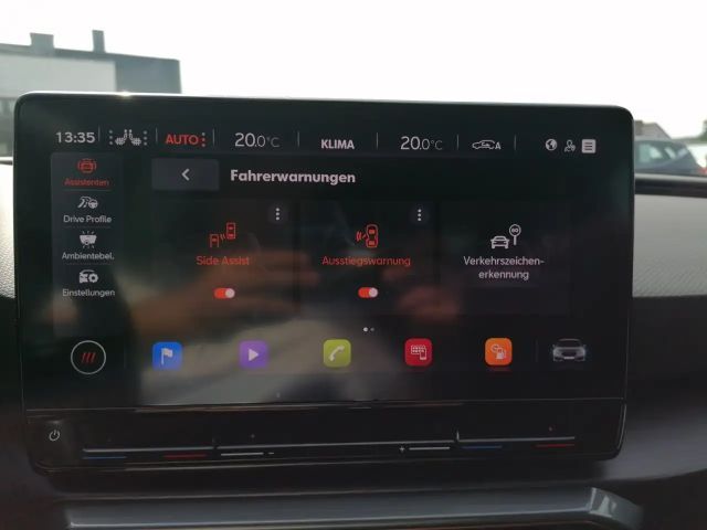 Cupra Leon 1.5 TSI DSG