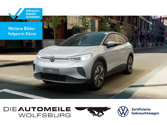 Volkswagen ID.4 Performance Pro