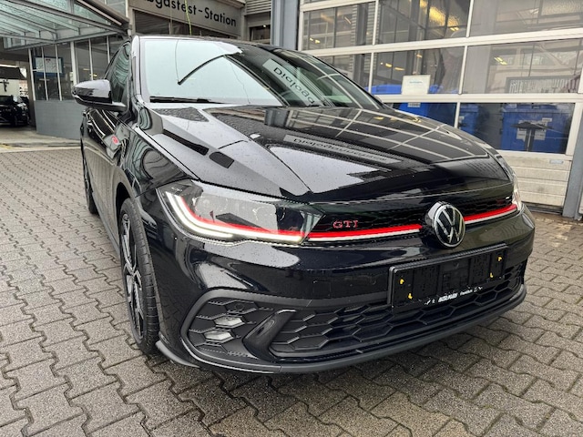 Volkswagen Polo 2.0 TSI DSG