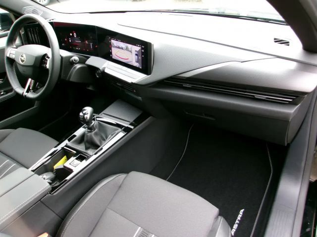 Opel Astra GS-Line Grand Sport Sports Tourer