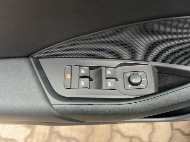 Skoda Octavia 2.0 TDI Ambition Combi