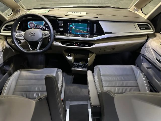 Volkswagen Multivan IQ.Drive Life T7