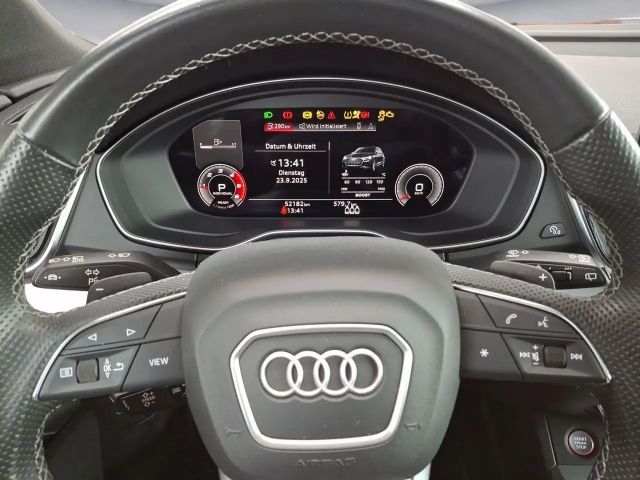 Audi SQ5 Quattro Sportback