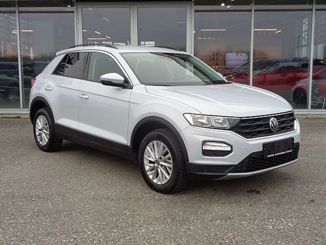 Volkswagen T-Roc 2,0 TDI SCR Design *Navi *Sportsitze