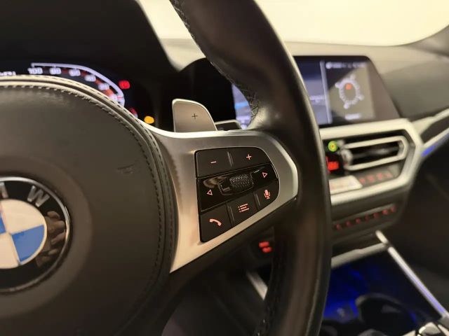 BMW 340 M-Sport Sedan xDrive