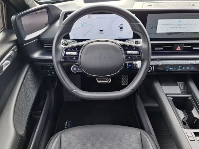 Hyundai IONIQ 6 UNIQ