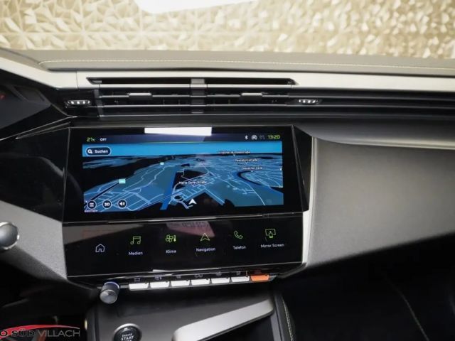 Peugeot 308 BlueHDi EAT8 GT-Line