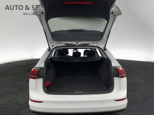 Volkswagen Golf 1.5 TSI Life Variant