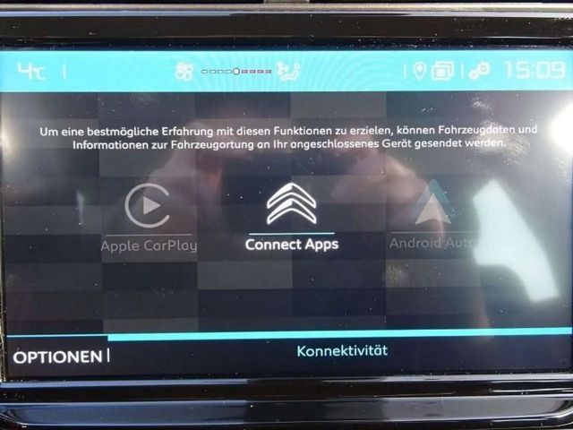 Citroën C3 Aircross PureTech