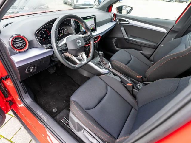 Seat Arona 1.0 TSI DSG FR-lijn
