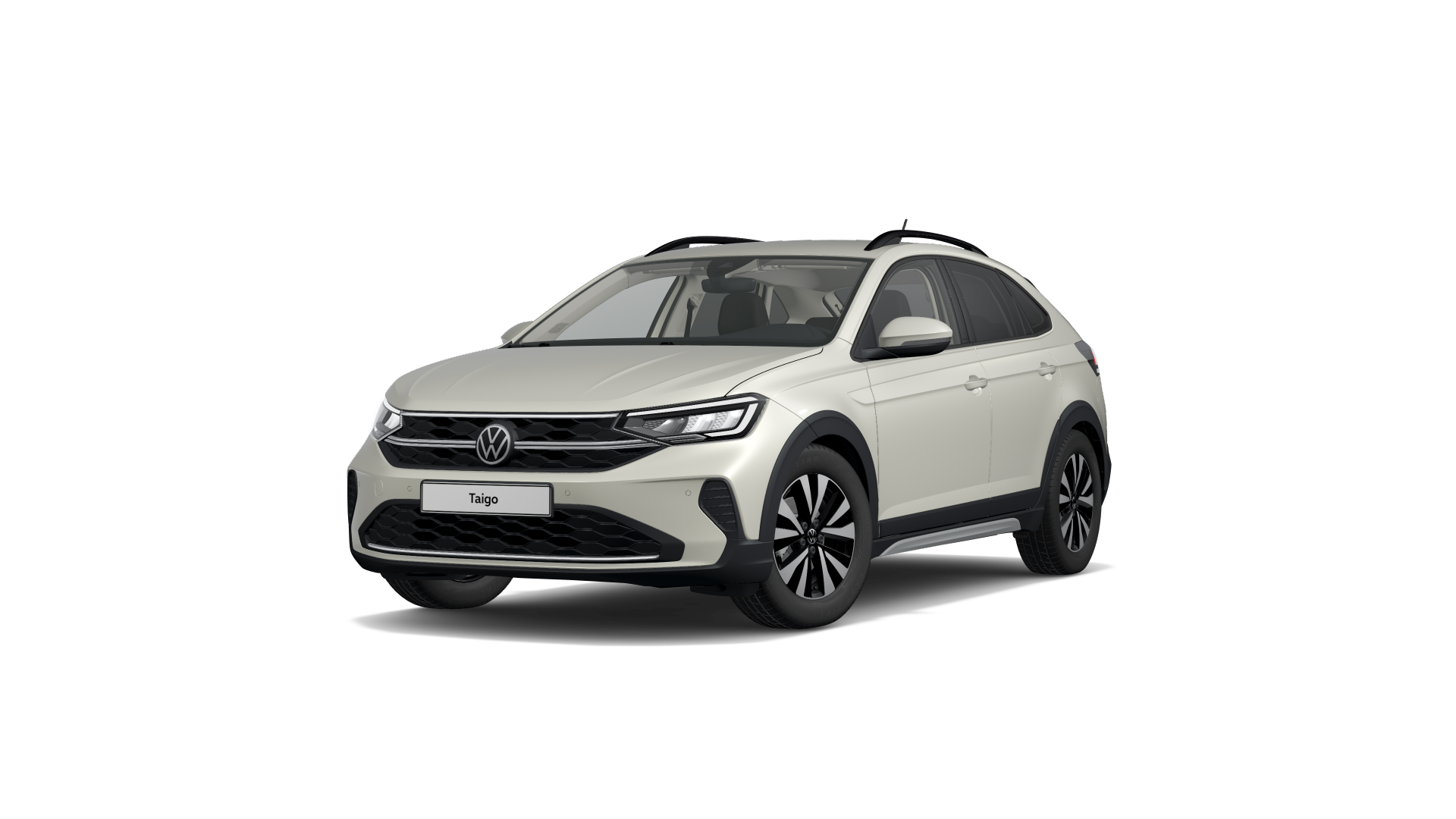 Volkswagen Taigo 1.0 TSI Life