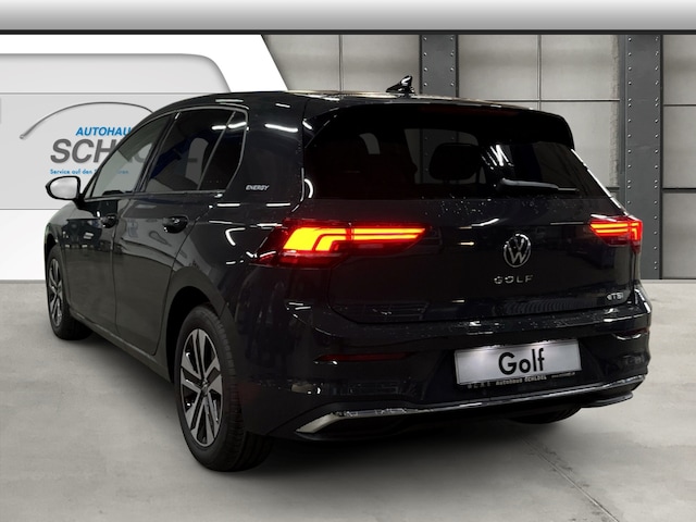 Volkswagen Golf DSG Golf VIII