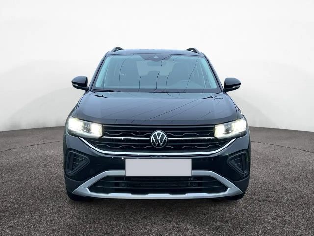 Volkswagen T-Cross DSG Life