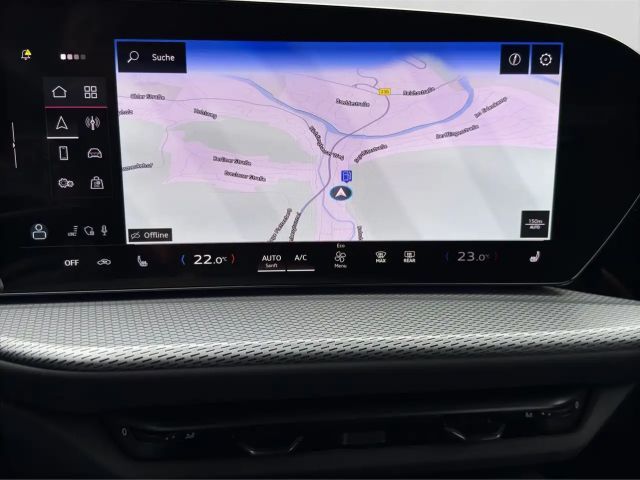 Audi Q5 Quattro S-Line