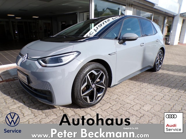 Volkswagen ID.3 Performance Pro Tech