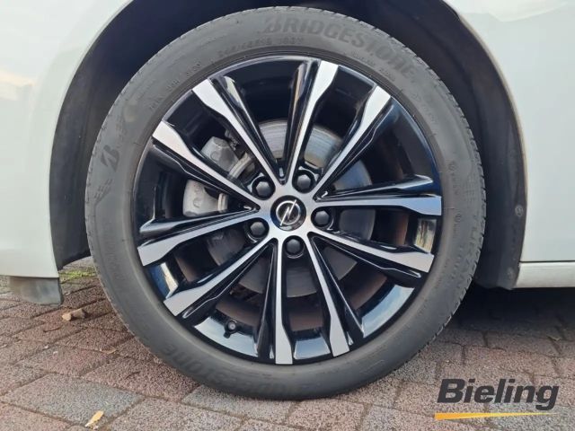 Opel Insignia Sports Tourer Turbo Ultimate